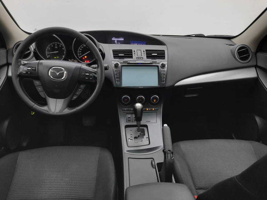 İkinci El Mazda Mazda3 1.6 MIRAI AUT 2012 - Satılık Araba Fiyat - Otoshops