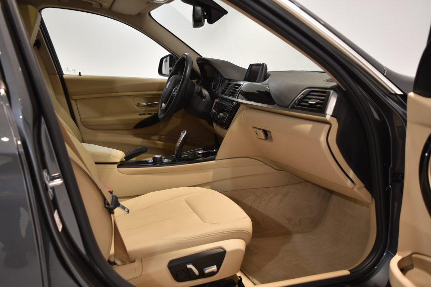 İkinci El BMW 3 Serisi 320D XDRIVE PRESTIGE 2017 - Satılık Araba Fiyat - Otoshops