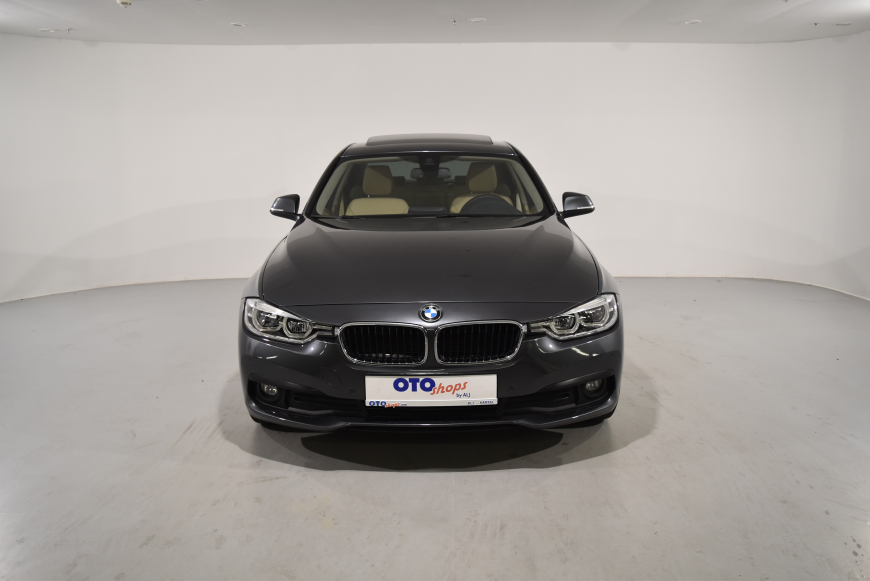 İkinci El BMW 3 Serisi 320D XDRIVE PRESTIGE 2017 - Satılık Araba Fiyat - Otoshops