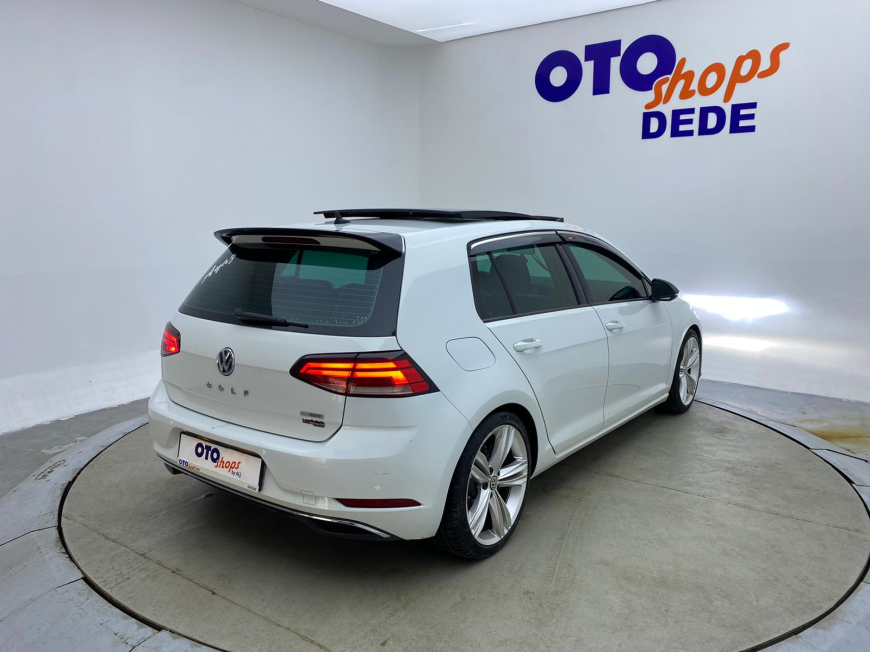 İkinci El Volkswagen Golf 1.0 TSI 110HP MIDLINE PLUS  BMT 2017 - Satılık Araba Fiyat - Otoshops