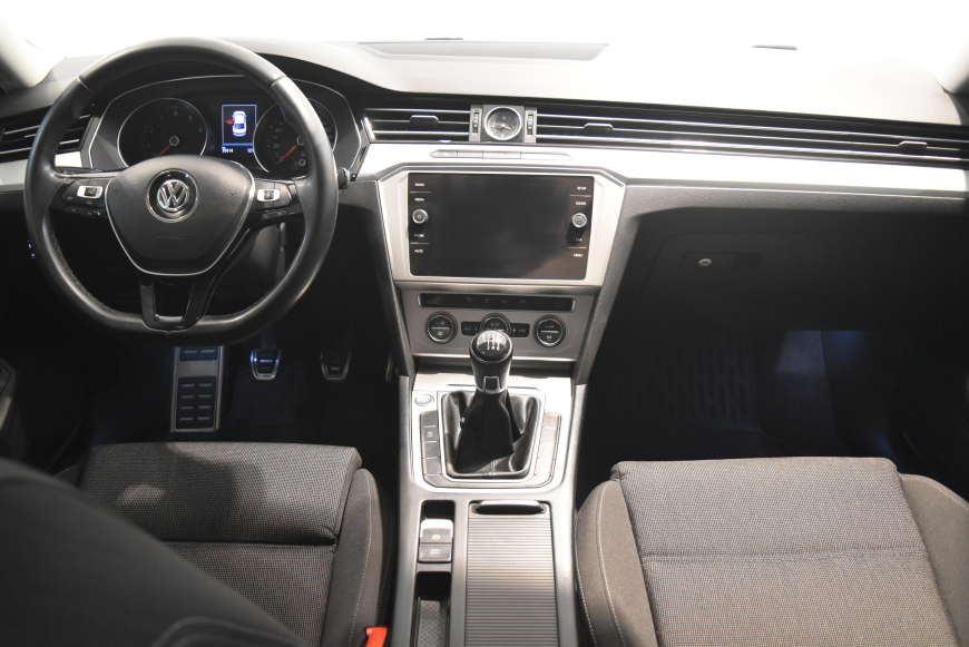 İkinci El Volkswagen Passat 1.4 TSI 125HP COMFORTLINE BMT 2017 - Satılık Araba Fiyat - Otoshops
