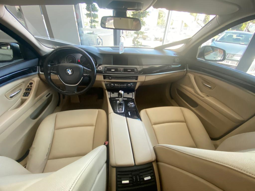 İkinci El BMW 5 Serisi 2.0 520D COMFORT AUT 2011 - Satılık Araba Fiyat - Otoshops