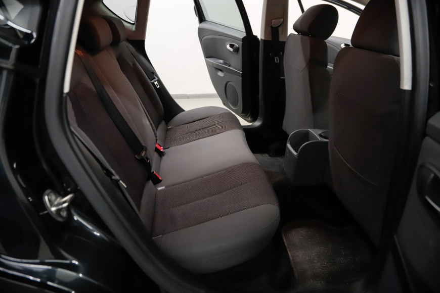 İkinci El Seat Leon 1.6 102HP STYLANCE 2009 - Satılık Araba Fiyat - Otoshops