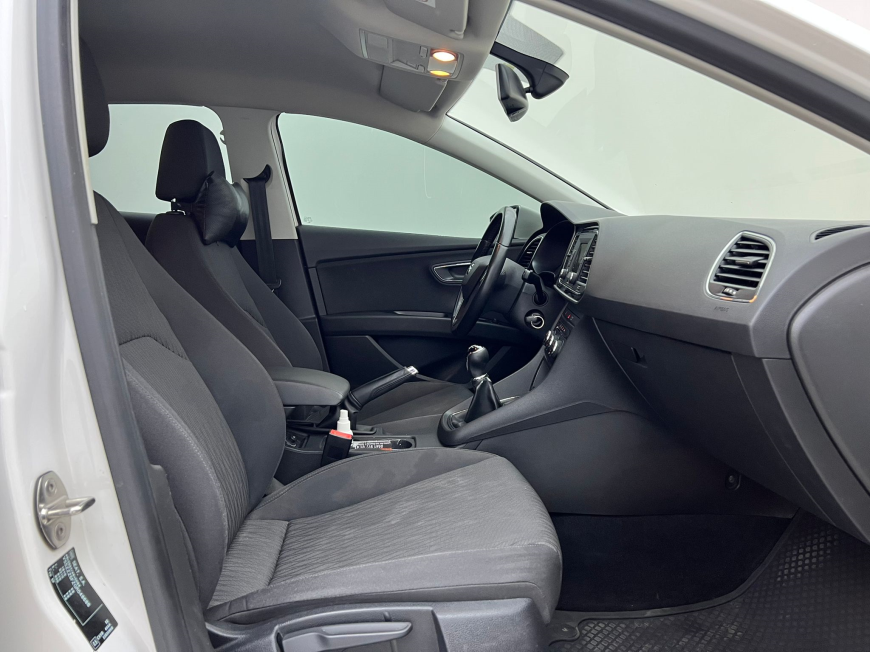 İkinci El Seat Leon 1.6 TDI 110HP STYLE S&S 2015 - Satılık Araba Fiyat - Otoshops