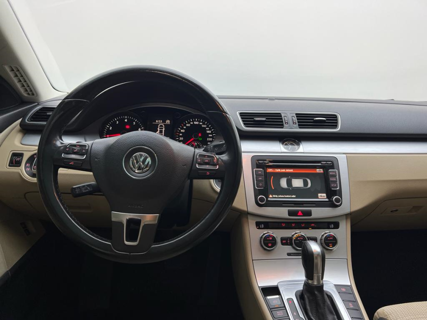 İkinci El Volkswagen CC 1.4 TSI 160HP BMT EXCLUSIVE DSG 2014 - Satılık Araba Fiyat - Otoshops