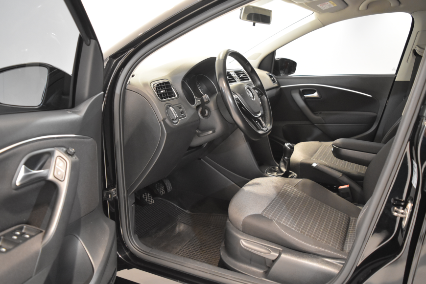 İkinci El Volkswagen Polo 1.2 TSI 90HP COMFORTLINE BMT 2016 - Satılık Araba Fiyat - Otoshops