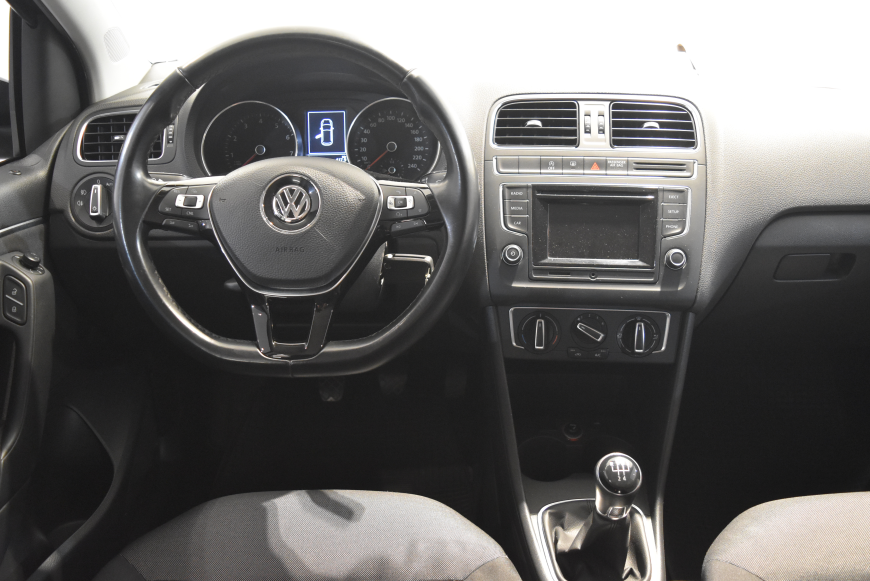 İkinci El Volkswagen Polo 1.2 TSI 90HP COMFORTLINE BMT 2016 - Satılık Araba Fiyat - Otoshops