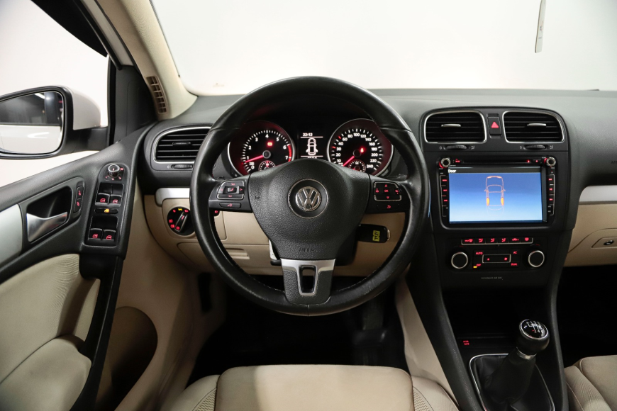 İkinci El Volkswagen Golf 1.4 TSI 122HP COMFORTLINE 2012 - Satılık Araba Fiyat - Otoshops