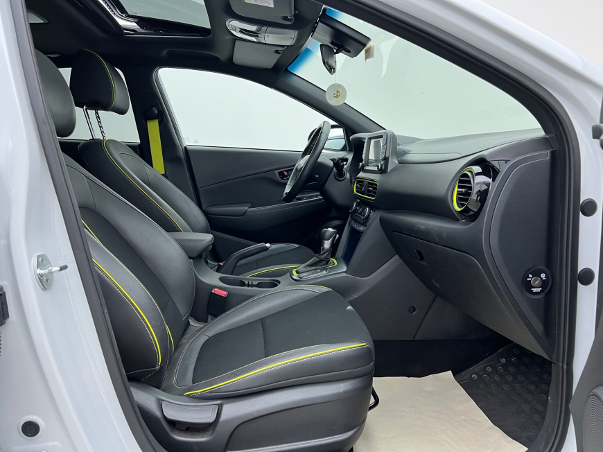 İkinci El Hyundai KONA 1.6 CRDI ELITE SMART LIME SRF DCT 2019 - Satılık Araba Fiyat - Otoshops