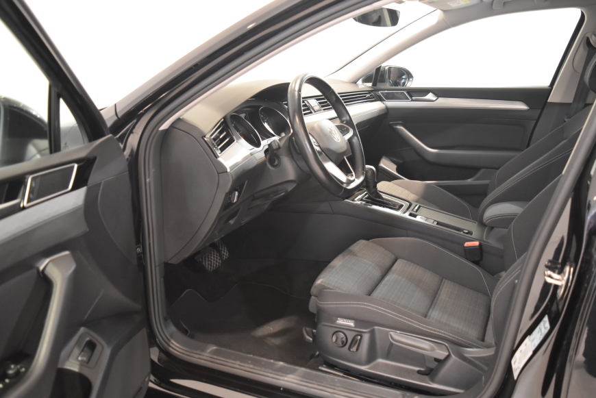 İkinci El Volkswagen Passat 1.6 TDI SCR 120HP BUSINESS DSG 2020 - Satılık Araba Fiyat - Otoshops