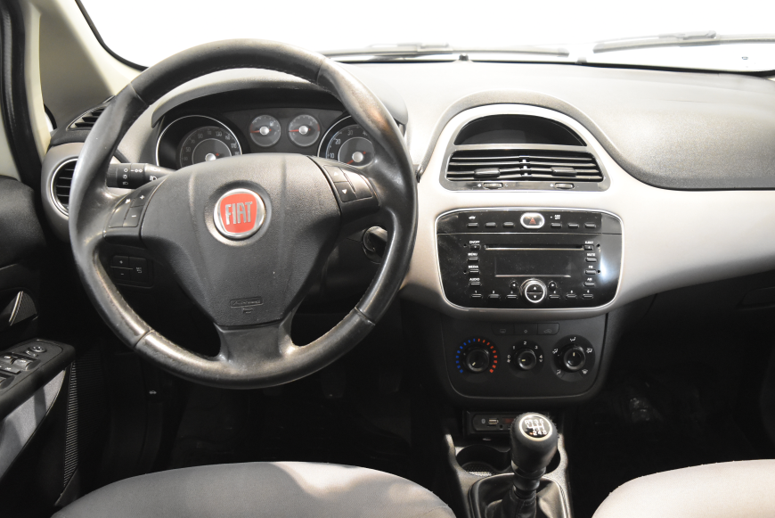 İkinci El Fiat Linea 1.6 MJET 105HP EASY 2014 - Satılık Araba Fiyat - Otoshops