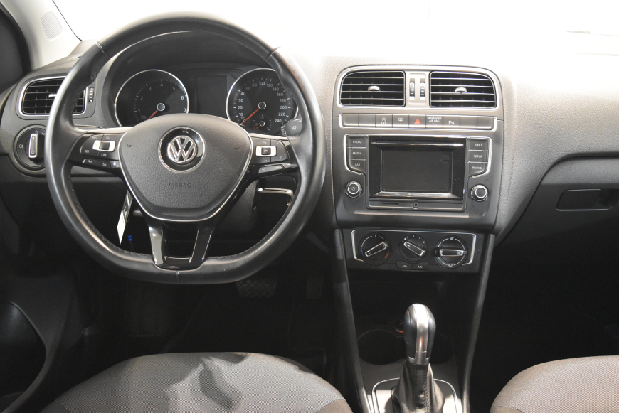 İkinci El Volkswagen Polo 1.2 TSI 90HP COMFORTLINE BMT DSG 2016 - Satılık Araba Fiyat - Otoshops