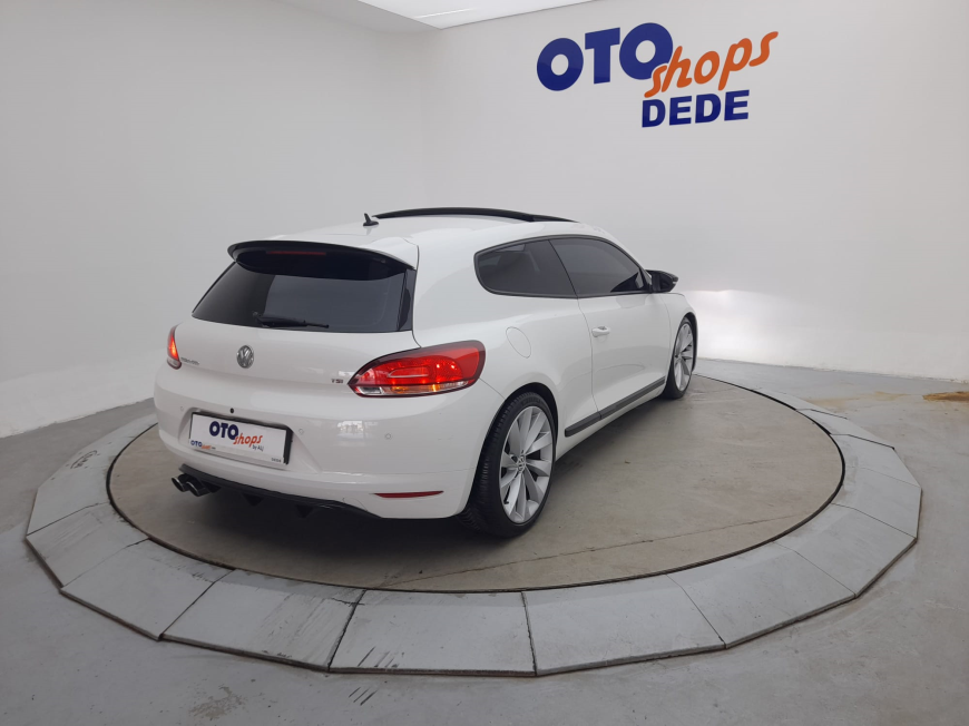 İkinci El Volkswagen Scirocco 1.4 TSI 160HP SPORTLINE 2013 - Satılık Araba Fiyat - Otoshops