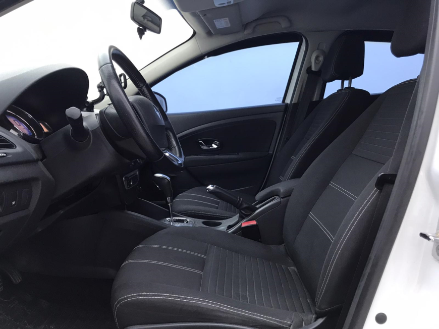 İkinci El Renault Fluence 1.5 DCI 110HP ECO2 TOUCH EDC 2015 - Satılık Araba Fiyat - Otoshops