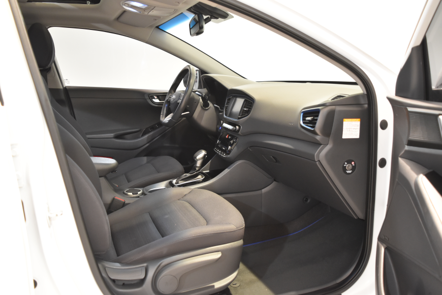 İkinci El Hyundai IONIQ 1.6 GDI HEV ELITE PLUS  6-DCT 2018 - Satılık Araba Fiyat - Otoshops