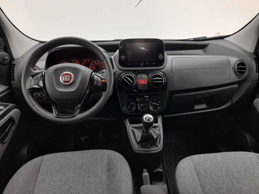 İkinci El Fiat Fiorino Combi 1.4 EKO 77HP PREMIO 2020 - Satılık Araba Fiyat - Otoshops