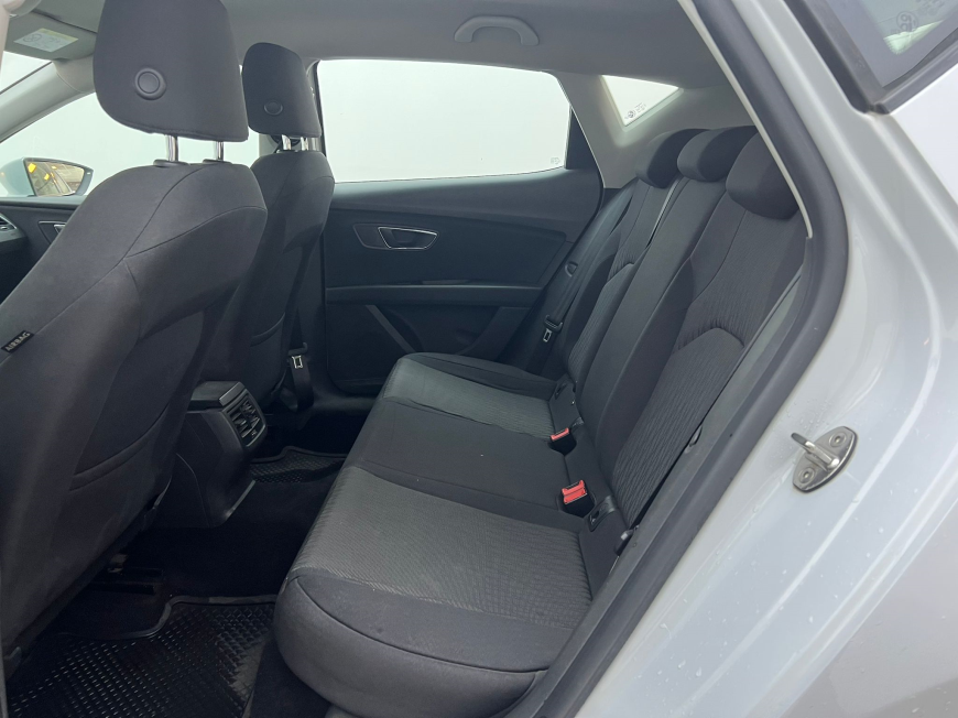 İkinci El Seat Leon 1.6 TDI 110HP STYLE S&S 2016 - Satılık Araba Fiyat - Otoshops
