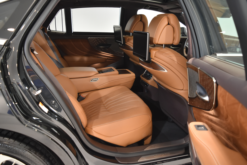 İkinci El Lexus LS 500H HYBRID EXCLUSIVE AWD 2020 - Satılık Araba Fiyat - Otoshops