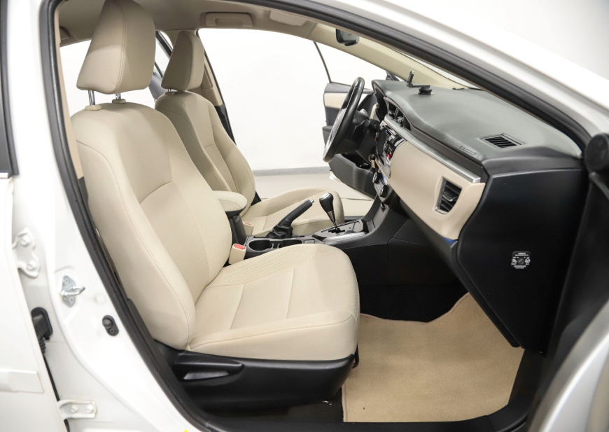 İkinci El Toyota Corolla 1.4 D-4D ADVANCE NAV M/M 2014 - Satılık Araba Fiyat - Otoshops