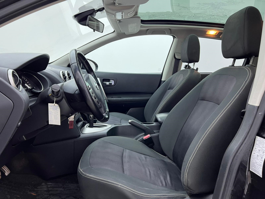 İkinci El Nissan Qashqai 1.6 BLACK EDITION 2WD CVT AUT 2012 - Satılık Araba Fiyat - Otoshops