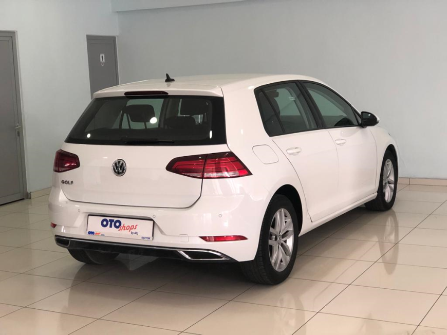 İkinci El Volkswagen Golf 1.6 TDI 115HP COMFORTLINE DSG 2019 - Satılık Araba Fiyat - Otoshops
