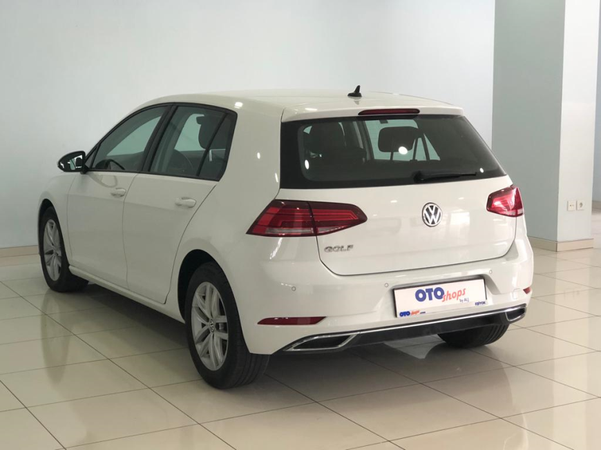 İkinci El Volkswagen Golf 1.6 TDI 115HP COMFORTLINE DSG 2019 - Satılık Araba Fiyat - Otoshops