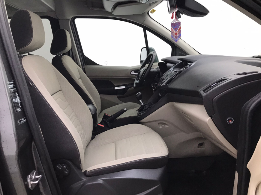 İkinci El Ford Tourneo Connect 1.5 TDCI 120HP TITANIUM (KISA) 2018 - Satılık Araba Fiyat - Otoshops