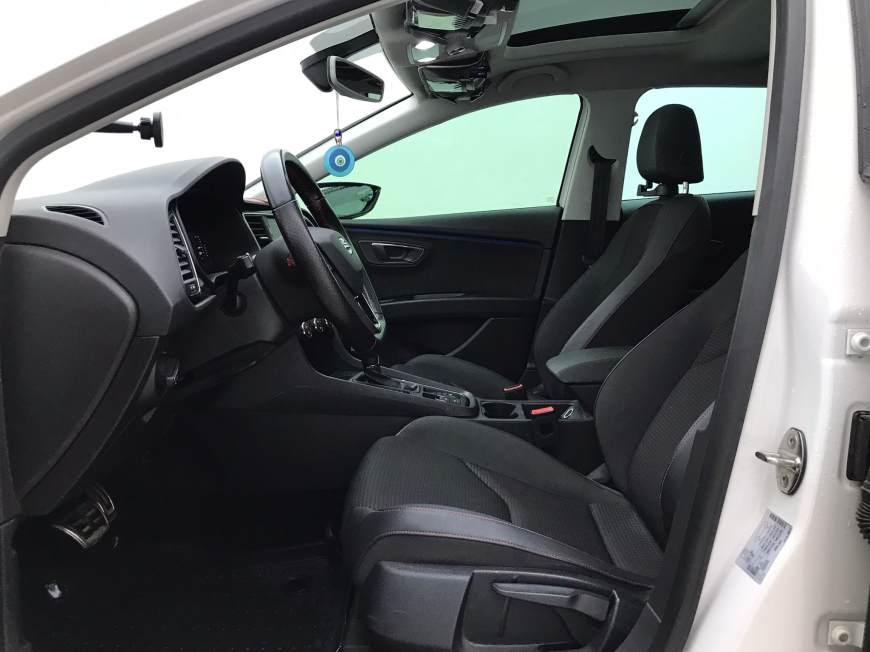 İkinci El Seat Leon 1.4 ECOTSI 150HP FR DSG ACT S&S 2018 - Satılık Araba Fiyat - Otoshops
