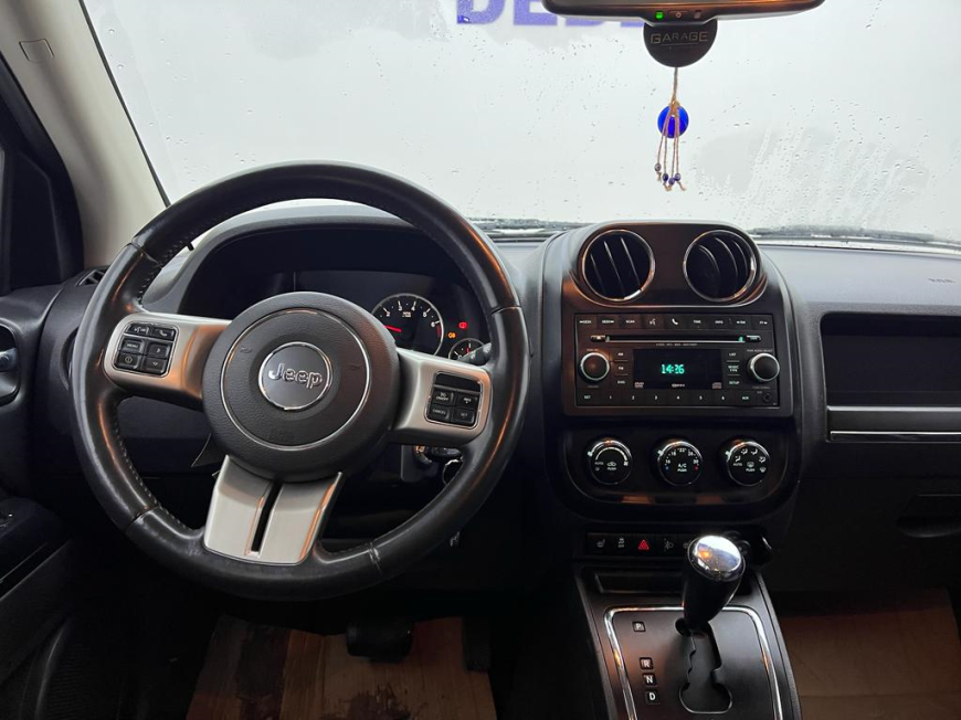 İkinci El Jeep Compass 2.0 156HP LIMITED AUT 2013 - Satılık Araba Fiyat - Otoshops