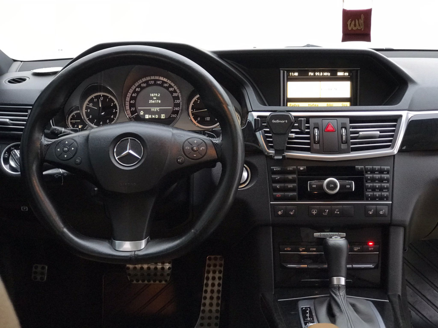 İkinci El Mercedes E-Serisi 2.1 CDI E 250 PREMIUM AUT 2011 - Satılık Araba Fiyat - Otoshops