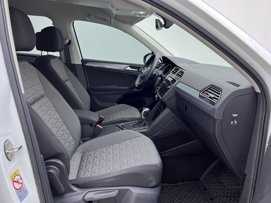 İkinci El Volkswagen Tiguan 1.5 TSI ACT 150HP LIFE DSG 2021 - Satılık Araba Fiyat - Otoshops