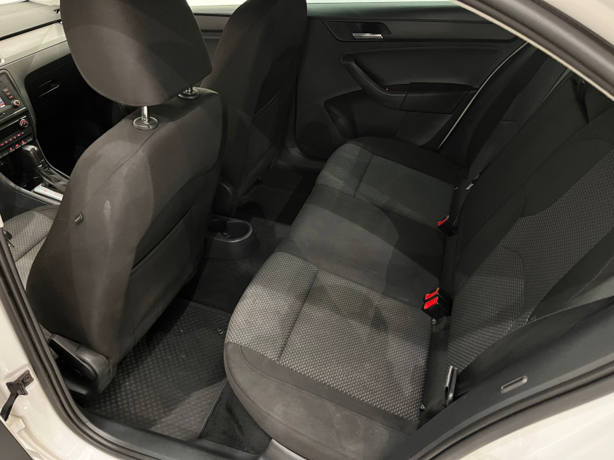 İkinci El Seat Toledo 1.4 TDI 90HP STYLE DSG S&S 2016 - Satılık Araba Fiyat - Otoshops