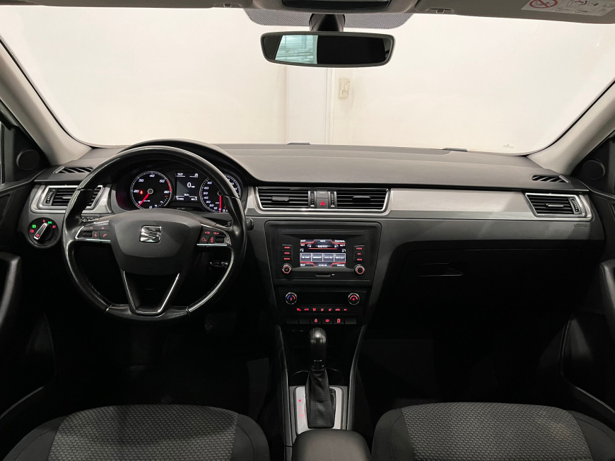 İkinci El Seat Toledo 1.4 TDI 90HP STYLE DSG S&S 2016 - Satılık Araba Fiyat - Otoshops