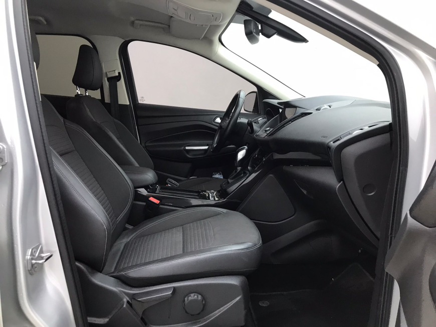 İkinci El Ford Kuga 1.5 TDCI 120HP TITANIUM POWERSHIFT 2019 - Satılık Araba Fiyat - Otoshops