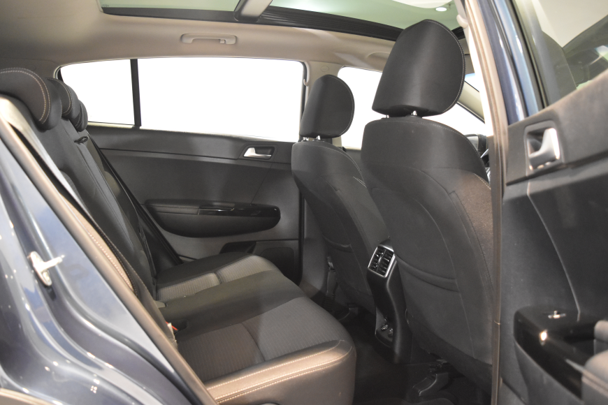 İkinci El Kia Sportage 1.6 D 136HP ELEGANCE AKILLI ANAHTAR DCT 4X4 2020 - Satılık Araba Fiyat - Otoshops