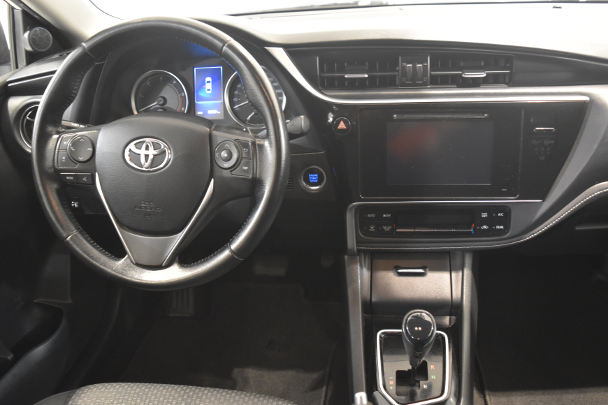 İkinci El Toyota Corolla 1.4 D-4D ADVANCE M/M 2018 - Satılık Araba Fiyat - Otoshops