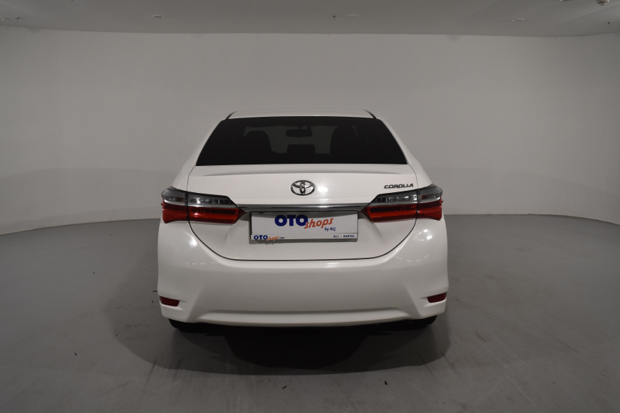 İkinci El Toyota Corolla 1.4 D-4D ADVANCE M/M 2018 - Satılık Araba Fiyat - Otoshops