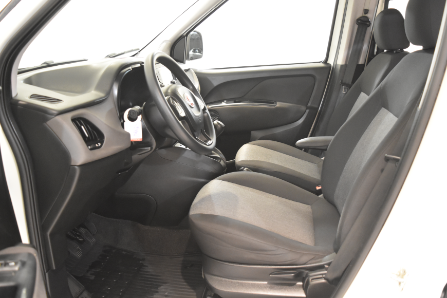 İkinci El Fiat Doblo Combi 1.3 MJET 95HP SAFELINE 2019 - Satılık Araba Fiyat - Otoshops