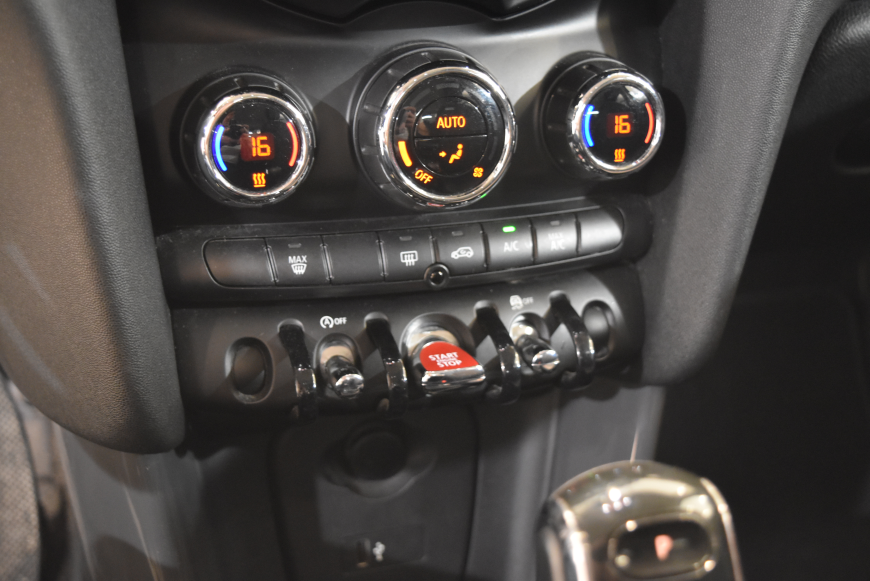 İkinci El Mini Cooper 5 KAPI SALT 2018 - Satılık Araba Fiyat - Otoshops