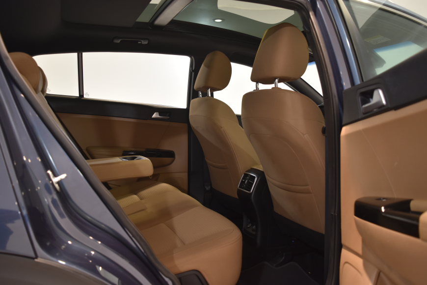 İkinci El Kia Sportage 1.6 D 136HP ELEGANCE DCT 4X2 2020 - Satılık Araba Fiyat - Otoshops