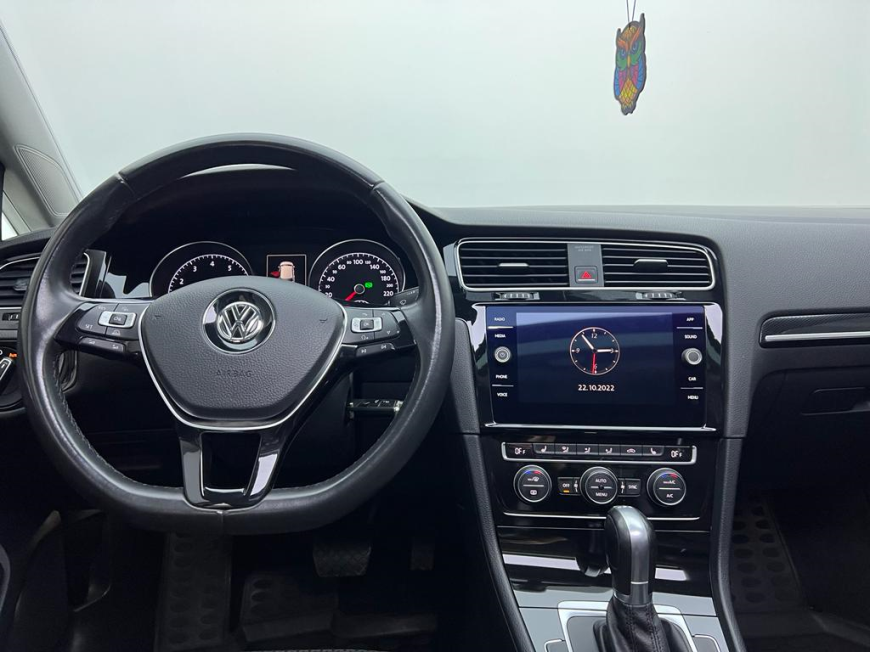 İkinci El Volkswagen Golf 1.4 TSI 150HP HIGHLINE BMT DSG ACT 2016 - Satılık Araba Fiyat - Otoshops