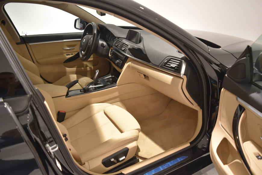 İkinci El BMW 4 Serisi 418I GRAN COUPE SPORT PLUS 2017 - Satılık Araba Fiyat - Otoshops