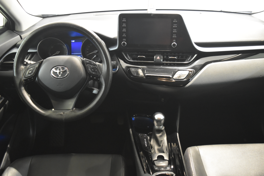 İkinci El Toyota C-HR 1.8 HYBRID PASSION X-PACK E-CVT 4X2 2020 - Satılık Araba Fiyat - Otoshops