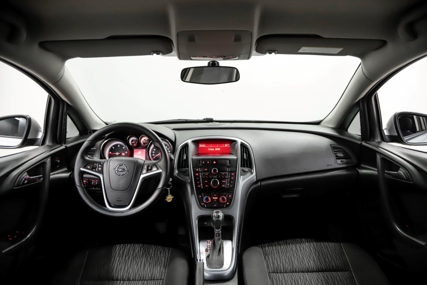 İkinci El Opel Astra 1.6 CDTI 136HP EDITION PLUS AUT 2016 - Satılık Araba Fiyat - Otoshops