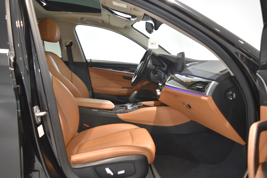 İkinci El BMW 5 Serisi 520I SPECIAL EDITION LUXURY LINE 2021 - Satılık Araba Fiyat - Otoshops