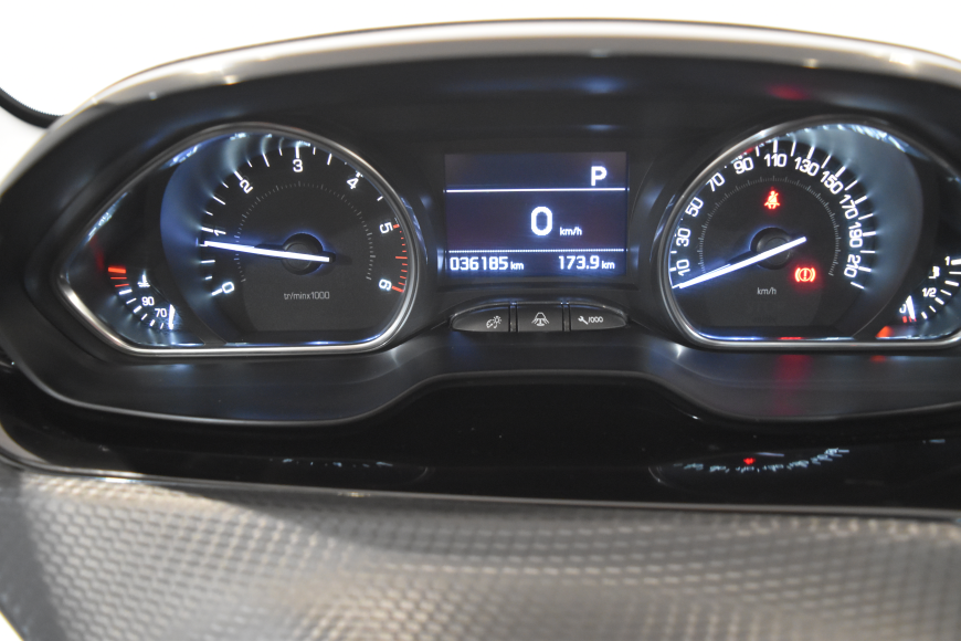 İkinci El Peugeot 2008 1.5 BLUEHDI 120HP ALLURE S&S EAT6 2019 - Satılık Araba Fiyat - Otoshops
