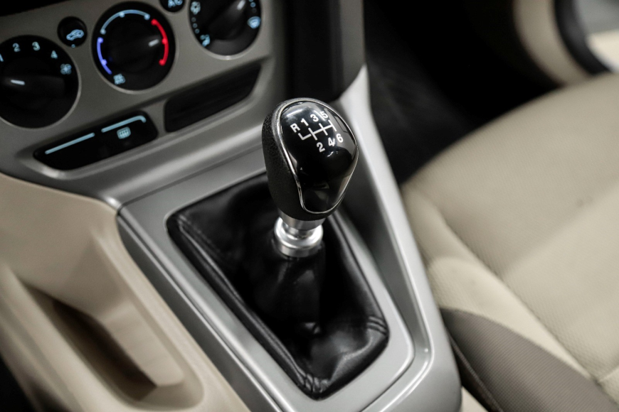 İkinci El Ford Focus 1.6 TDCI 95HP TREND X 2013 - Satılık Araba Fiyat - Otoshops