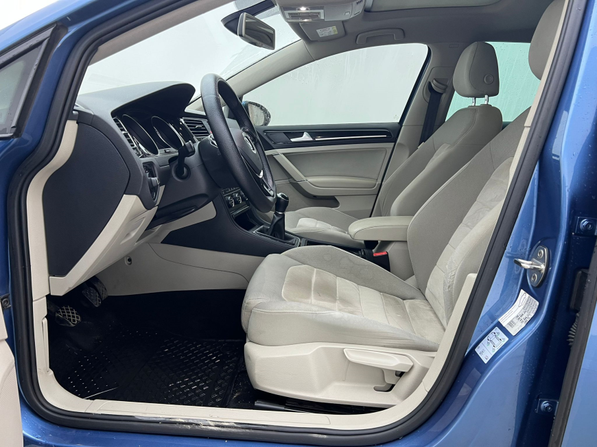 İkinci El Volkswagen Golf 1.4 TSI 122HP HIGHLINE BMT 2015 - Satılık Araba Fiyat - Otoshops