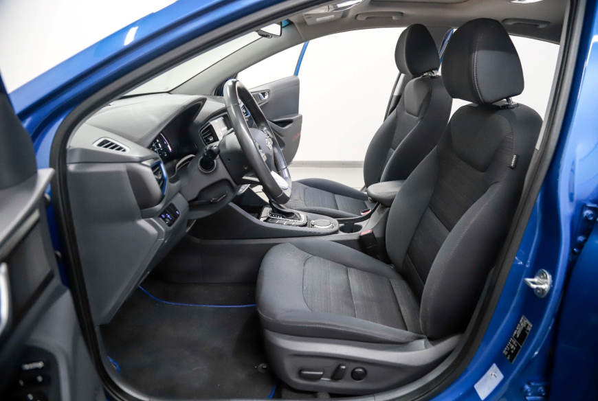 İkinci El Hyundai IONIQ 1.6 GDI HEV ELITE PLUS  6-DCT 2017 - Satılık Araba Fiyat - Otoshops