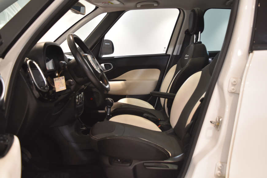 İkinci El Fiat 500L 1.3 MJET II 85HP ROCKSTAR 2015 - Satılık Araba Fiyat - Otoshops